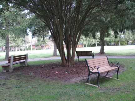 The Anglican Cemetery | 396 Vansittart Ave, Woodstock, ON N4S 6G6, Canada | Phone: (519) 539-6337