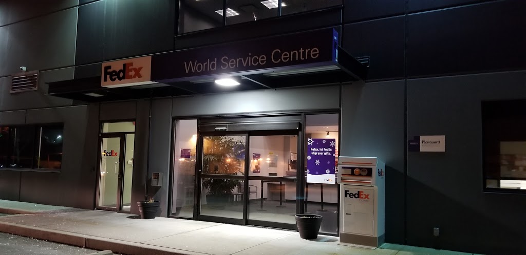 FedEx Ship Centre | 15110 54a Ave #101, Surrey, BC V3S 5X7, Canada | Phone: (800) 463-3339