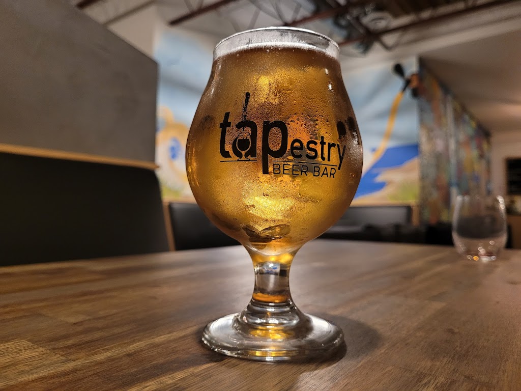Tapestry Beer Bar | 833 Sackville Dr, Lower Sackville, NS B4E 1S1, Canada | Phone: (902) 252-0610
