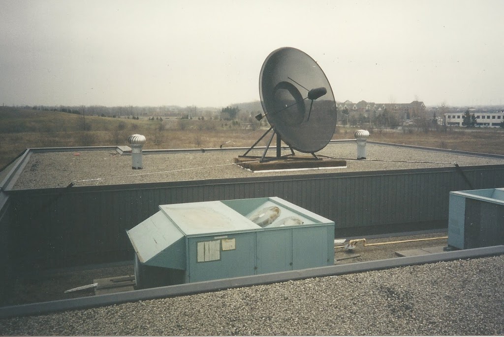 Paul Hartman Antenna & Satellite TV | 6714 Thorold Stone Rd, Niagara Falls, ON L2J 1B3, Canada | Phone: (905) 357-0935