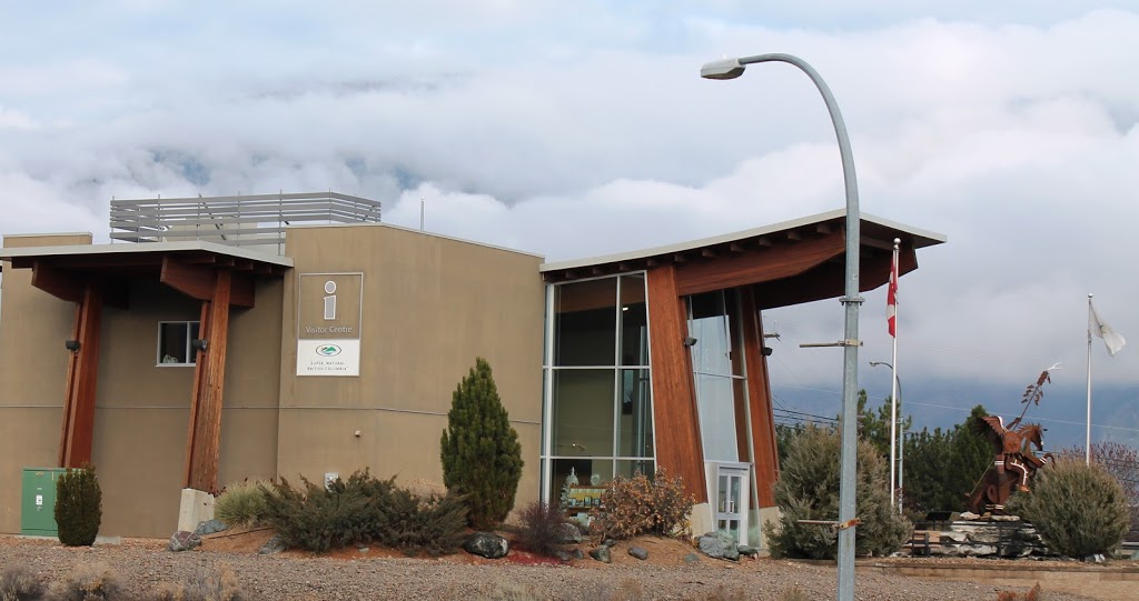 Westridge Motor Inn | 9913 BC-3, Osoyoos, BC V0H 1V2, Canada | Phone: (778) 437-2185