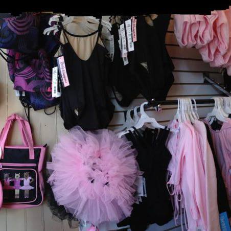 Mara Dancewear | 2189 Queen St E, Toronto, ON M4E 1E5, Canada | Phone: (416) 690-0736