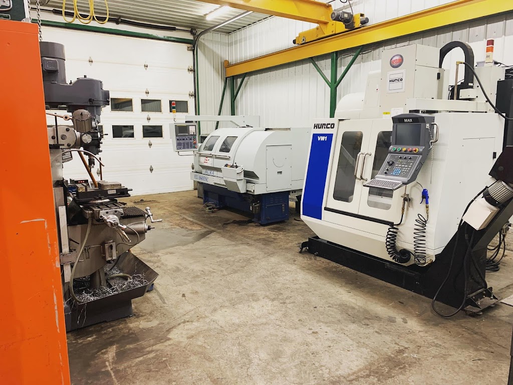Fabrication APM | 324 QC-172, Saint-Nazaire, QC G0W 2V0, Canada | Phone: (418) 720-4958