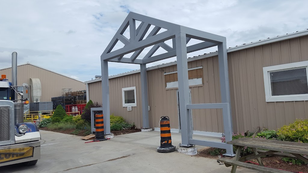 Double-J Fabrication | 60 White St, Aylmer, ON N5H 3G9, Canada | Phone: (519) 773-3755