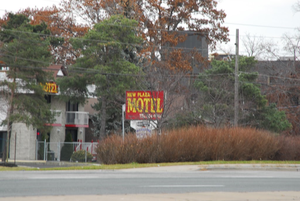 New Plaza Motel | lodging | 4584 Kingston Rd, Scarborough, ON M1E 2P4, Canada | 4162849966 OR +1 416-284-9966