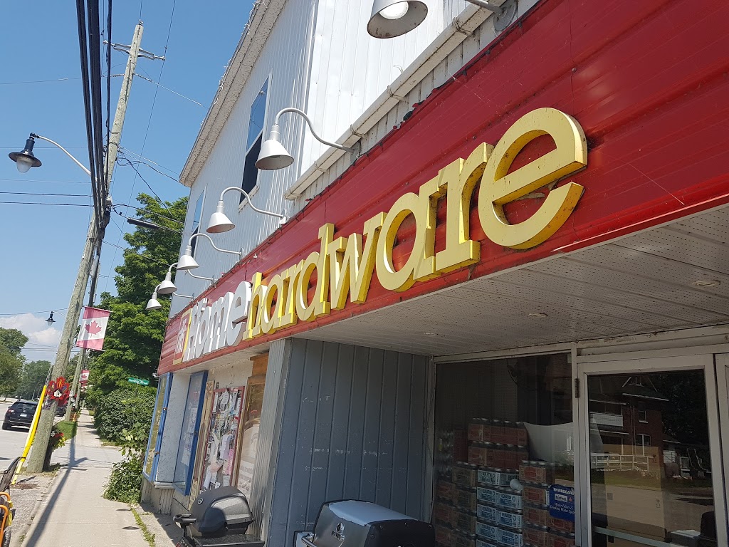 Washago Home Hardware | 3375 Muskoka St, Washago, ON L0K 2B0, Canada | Phone: (705) 689-2611