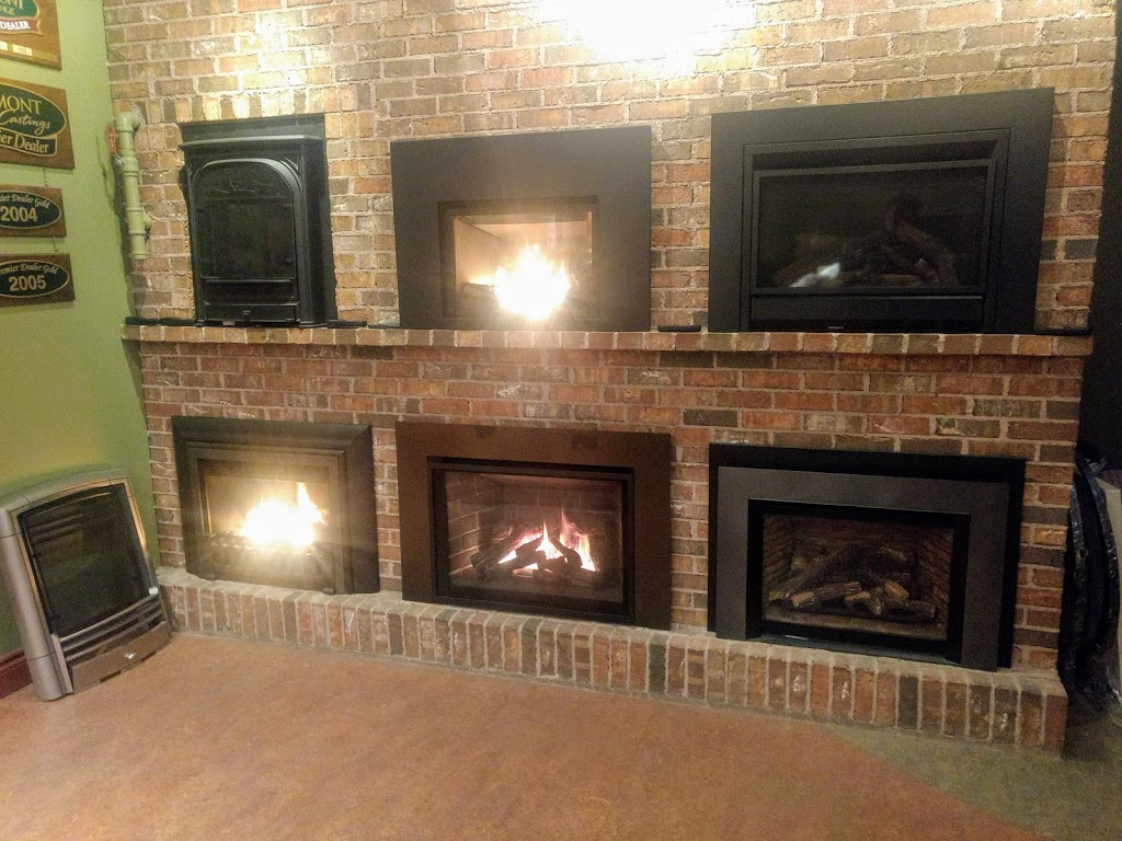 Heritage Hearth Products Ltd | 124 Chain Lake Dr, Halifax, NS B3S 1A2, Canada | Phone: (902) 454-9512