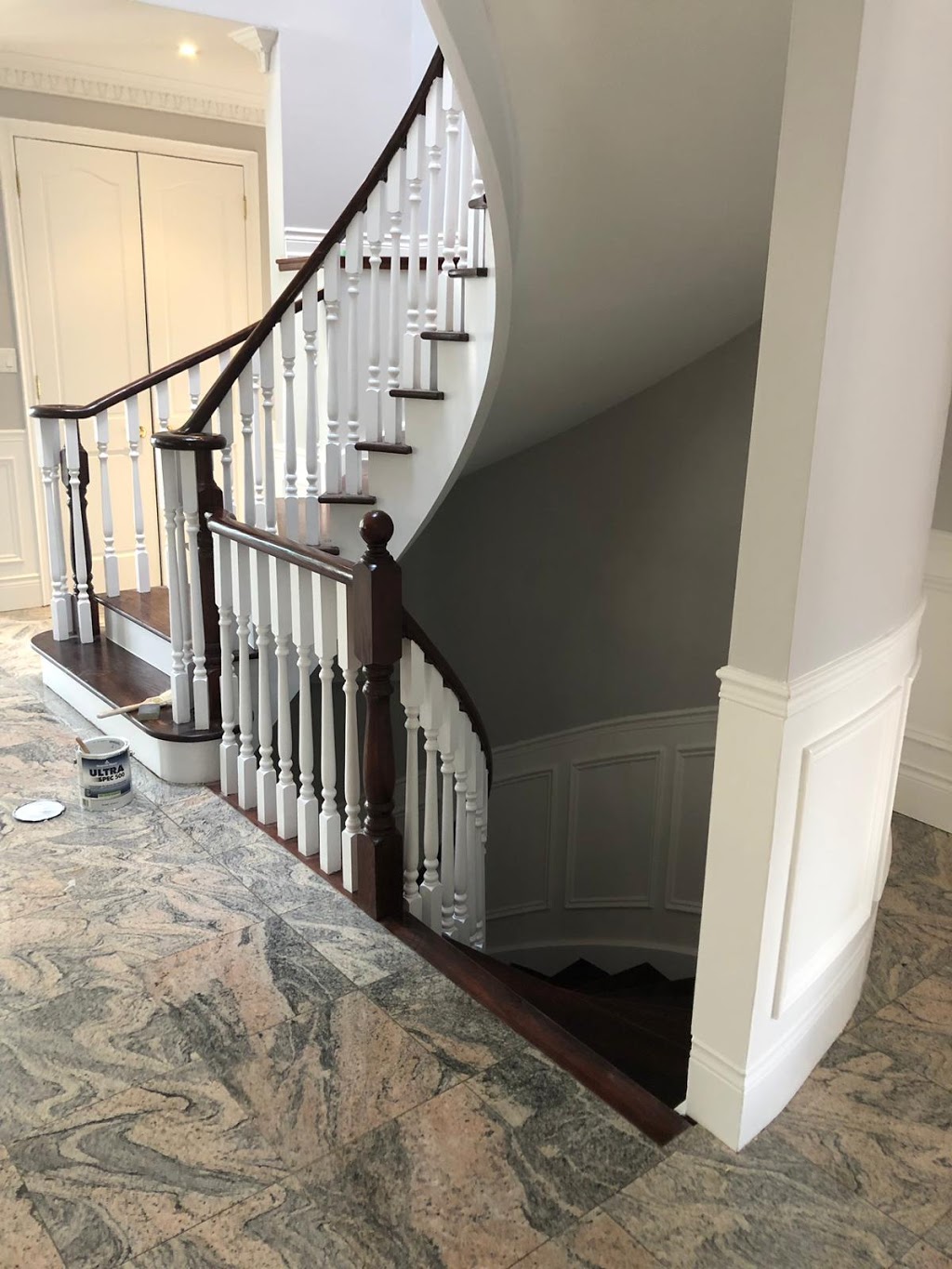JXF Painting Service | 33 Bond Ave, North York, ON M3B 3R3, Canada | Phone: (647) 889-7967