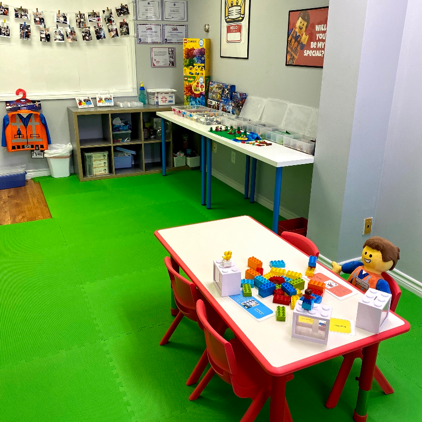 Magic Bricks Club Canada Inc | 9011 Leslie St Unit 204, Richmond Hill, ON L4B 3B6, Canada | Phone: (437) 778-8004