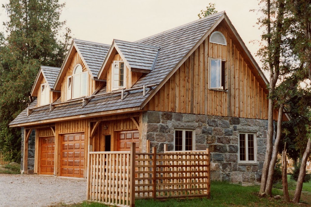 Martin Design Group | 195 Blandford St, Innerkip, ON N0J 1M0, Canada | Phone: (519) 469-3051