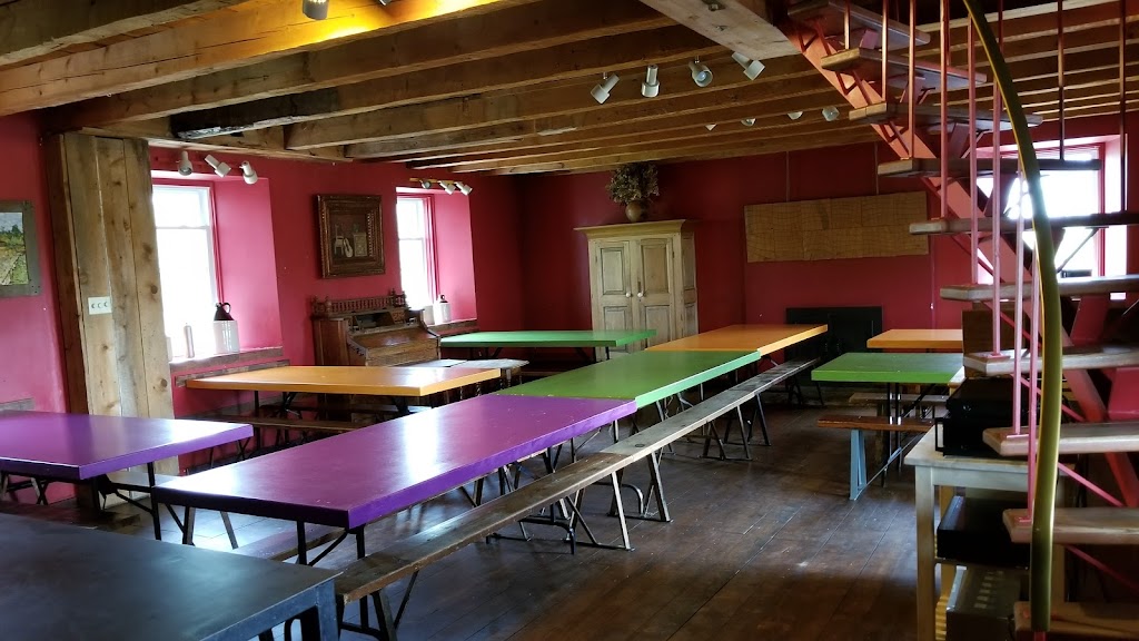 La Ferme dAndré 2.0 inc. | 1082 Chem. Upper Concession, Ormstown, QC J0S 1K0, Canada | Phone: (450) 829-2940