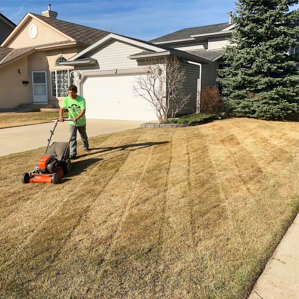 Lux Landscaping Ltd. | 4 Bow Ridge Close, Cochrane, AB T4C 1V8, Canada | Phone: (403) 973-9273