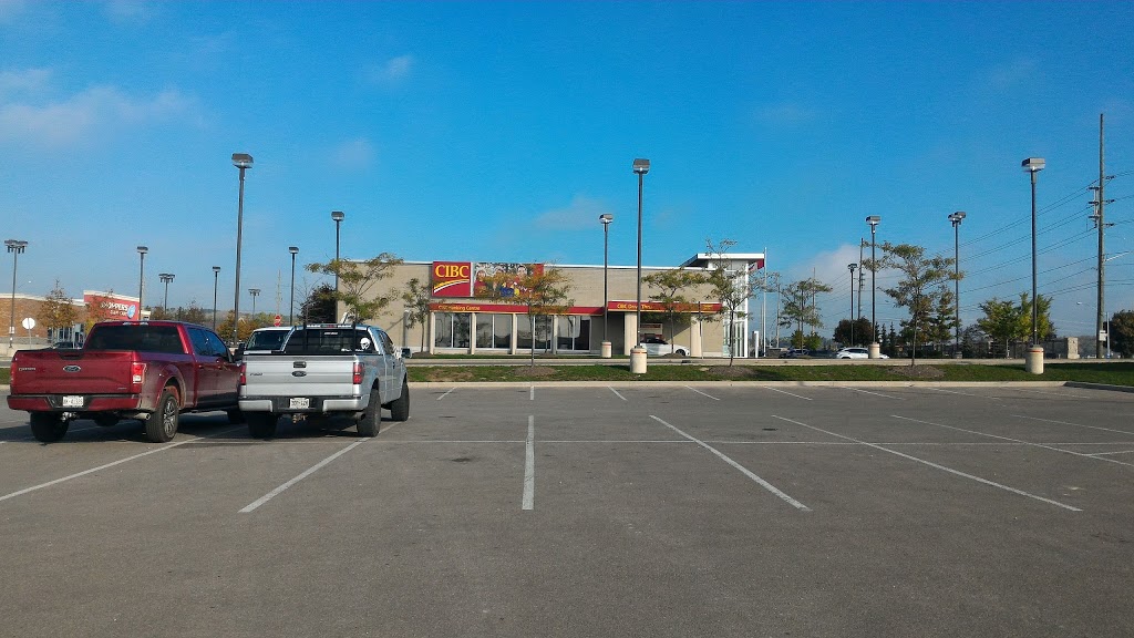 CIBC Branch with ATM | 9950 Dufferin St, Maple, ON L6A 4K5, Canada | Phone: (905) 303-0143