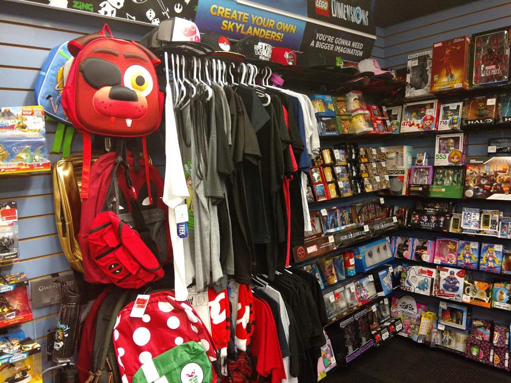 EB Games | Gerrard Square, 1000 Gerrard Street East, Space D14, Toronto, ON M4M 3G6, Canada | Phone: (416) 465-8350