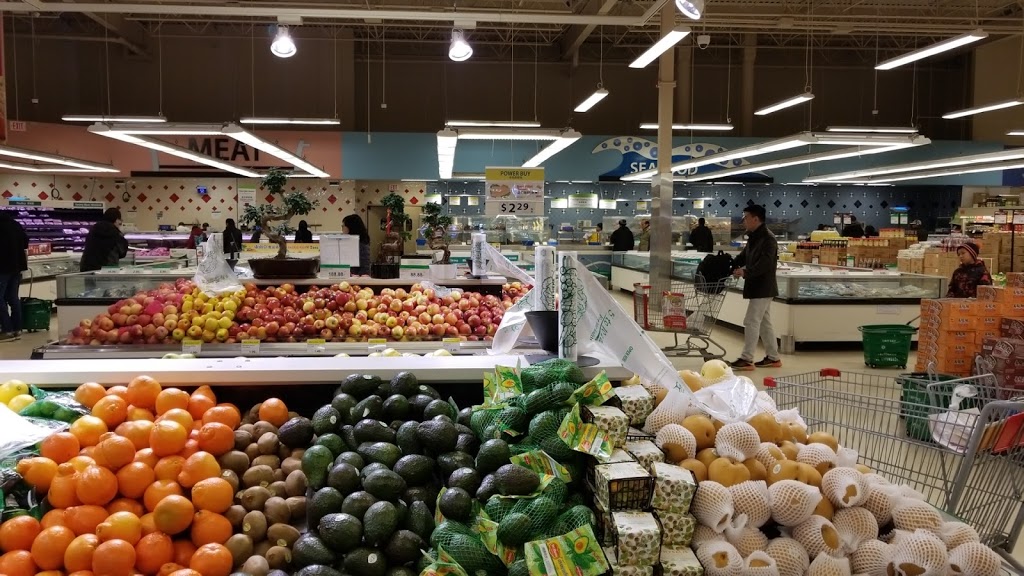T & T Supermarket Inc. | 9650 Harvest Hills Blvd N #1000, Calgary, AB T3K 0B3, Canada | Phone: (403) 237-6608