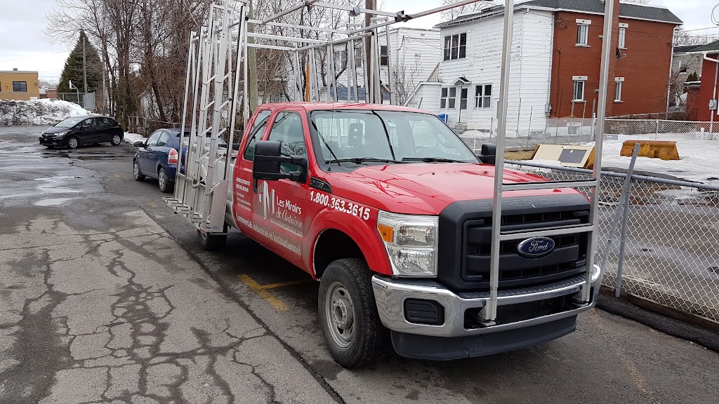 Lettrage Y R | 987C Rue Labelle, Saint-Jérôme, QC J7Z 5N5, Canada | Phone: (450) 432-2535