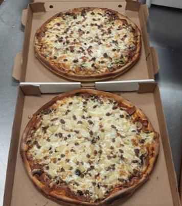 Alices Pizza | 335 Bridge Ave, New Glasgow, NS B2H 5C5, Canada | Phone: (902) 752-7077
