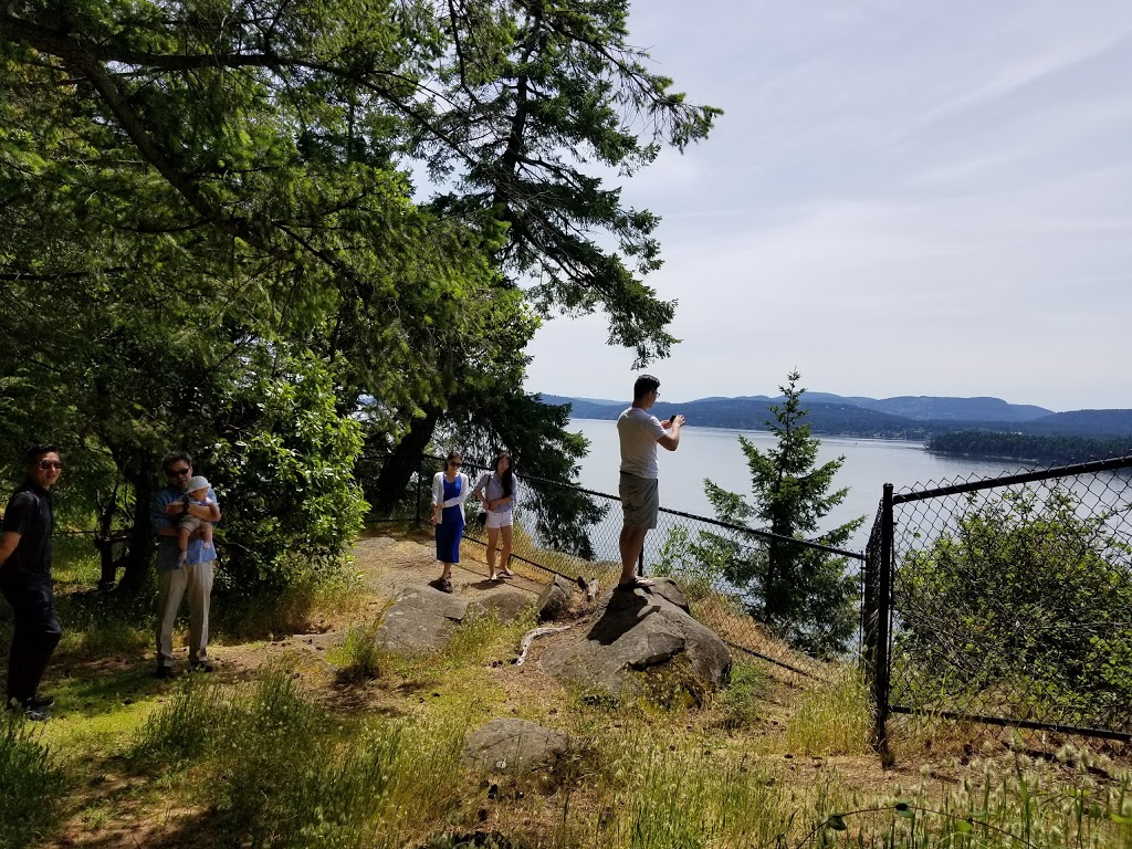 Bodega Ridge Provincial Park | Galiano Island, BC V0N 1P0, Canada | Phone: (800) 689-9025