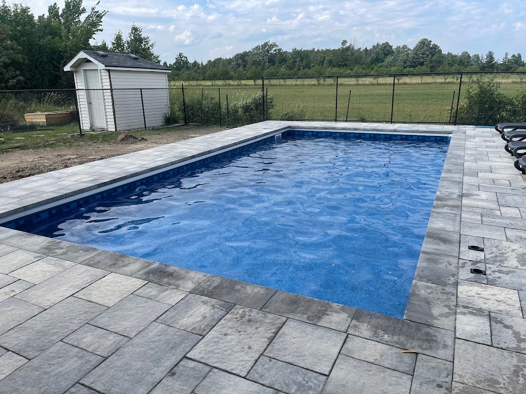 Tailored Pools | 35 Stone Church Rd, Ancaster, ON L9K 1S4, Canada | Phone: (289) 795-5000
