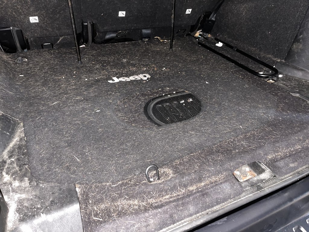 The Perfect Clean Auto Spa | Listowel, ON N4W 1L3, Canada | Phone: (226) 753-4013