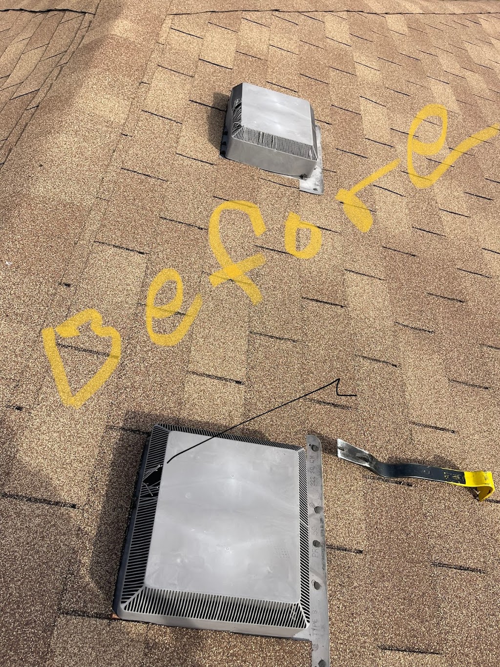 Diamond roof repair & handyman services | 87 Mainard Crescent, Brampton, ON L6R 2T9, Canada | Phone: (647) 859-1181