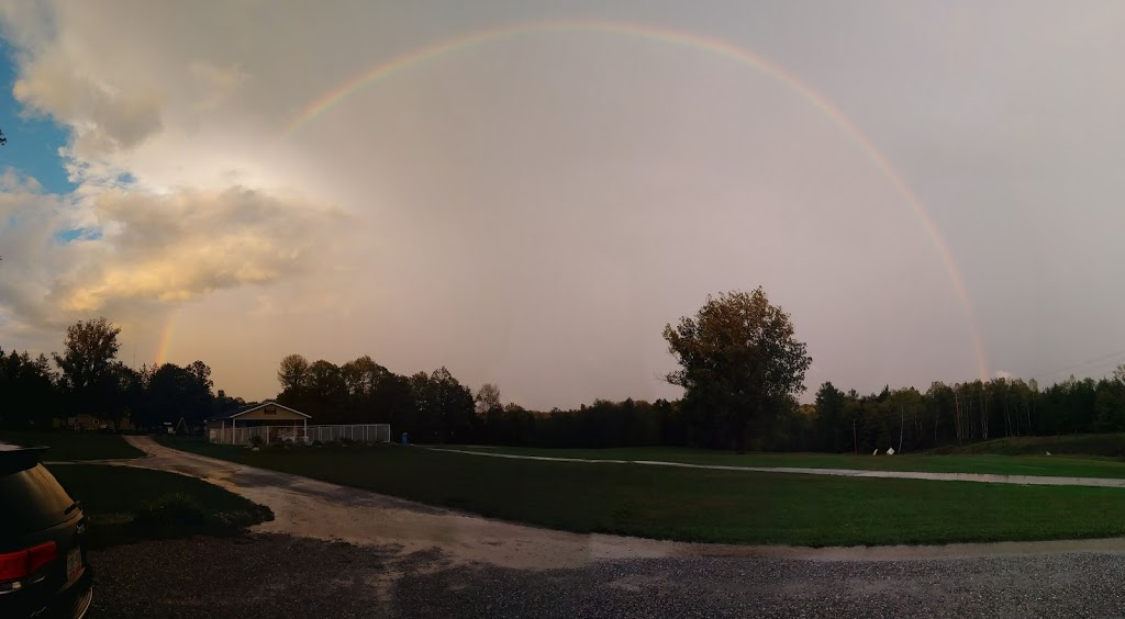 Pauls Creek Campground | 6758 McDonalds Corners Rd, McDonalds Corners, ON K0G 1M0, Canada | Phone: (613) 278-2770
