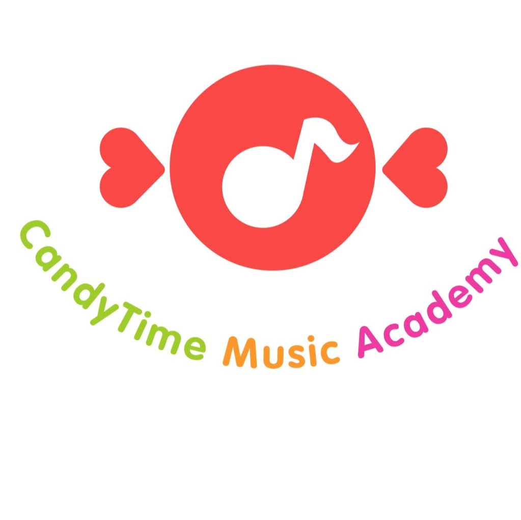 CandyTime Music Academy | 17 Chadwick Crescent, Richmond Hill, ON L4W 2B7, Canada | Phone: (519) 998-6028