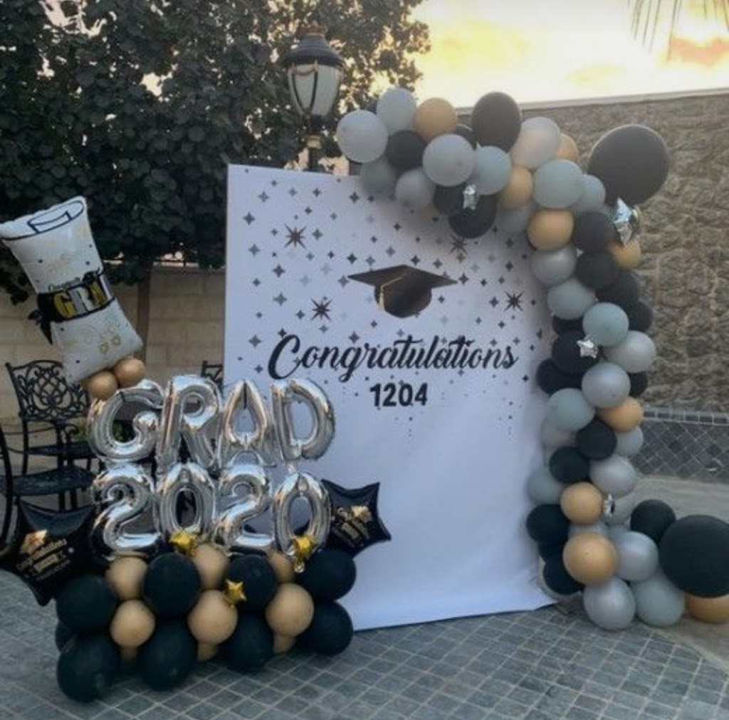EV Decors and Balloons | Dressage Ave, Ottawa, ON K2V 0C8, Canada | Phone: (613) 890-3573