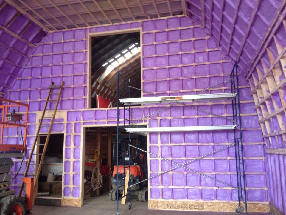 Isolation Laurentides Inc. | 57 Rue des Pins, Oka, QC J0N 1E0, Canada | Phone: (514) 430-4977