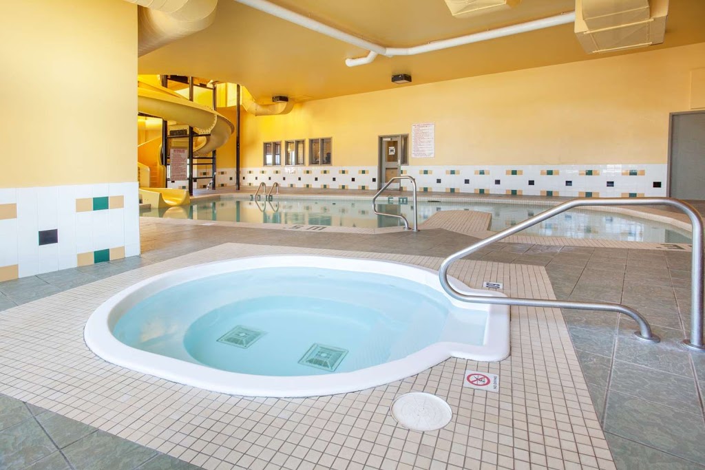 Super 8 by Wyndham Truro NS | 85 Treaty Trail, Millbrook, NS B6L 1W3, Canada | Phone: (902) 895-8884