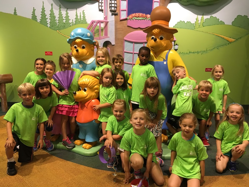 Childrens Kastle Christian Learning Center | 3966 Walden Ave, Lancaster, NY 14086, USA | Phone: (716) 681-2601