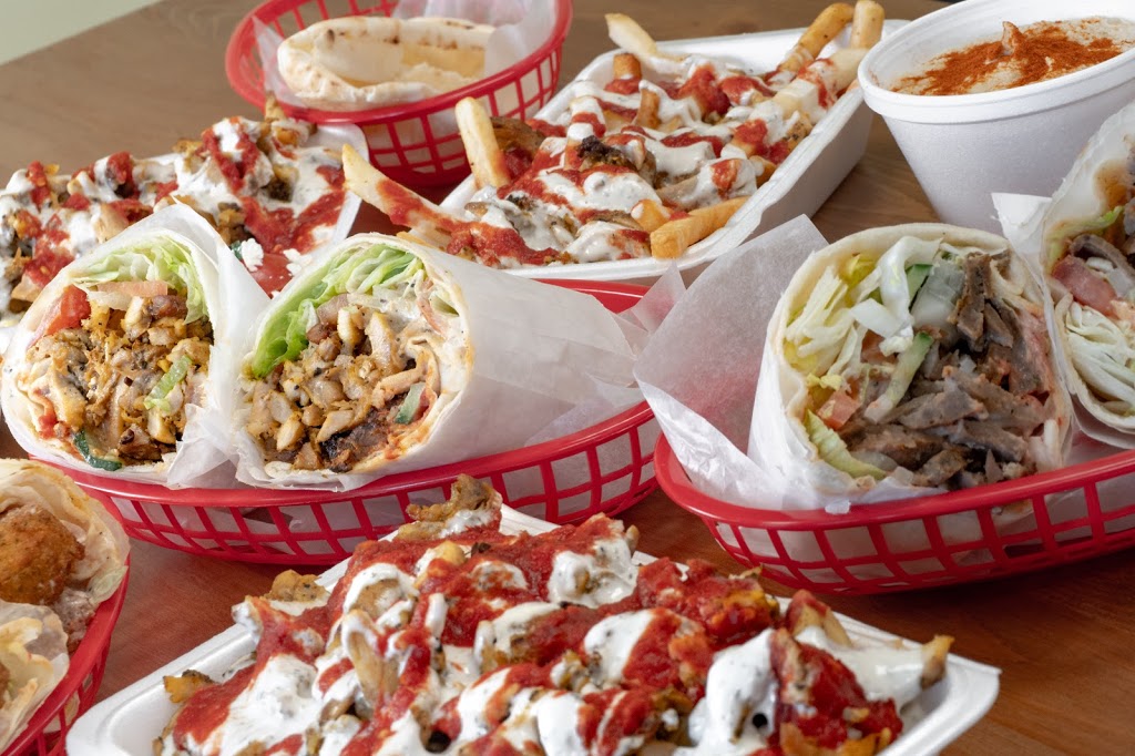 Donair Castle | 20834 Lougheed Hwy, Maple Ridge, BC V2X 2R3, Canada | Phone: (604) 477-0019