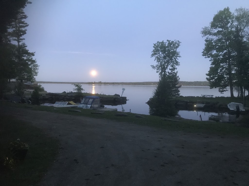 Calabogie Camping & R.V. Resort | 5372 Calabogie Rd, Calabogie, ON K0J 1H0, Canada | Phone: (613) 899-1313