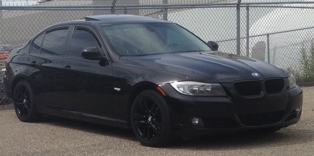 Motorwerkes Inc. | 5122 3 St SE, Calgary, AB T2H 1J6, Canada | Phone: (403) 453-0269