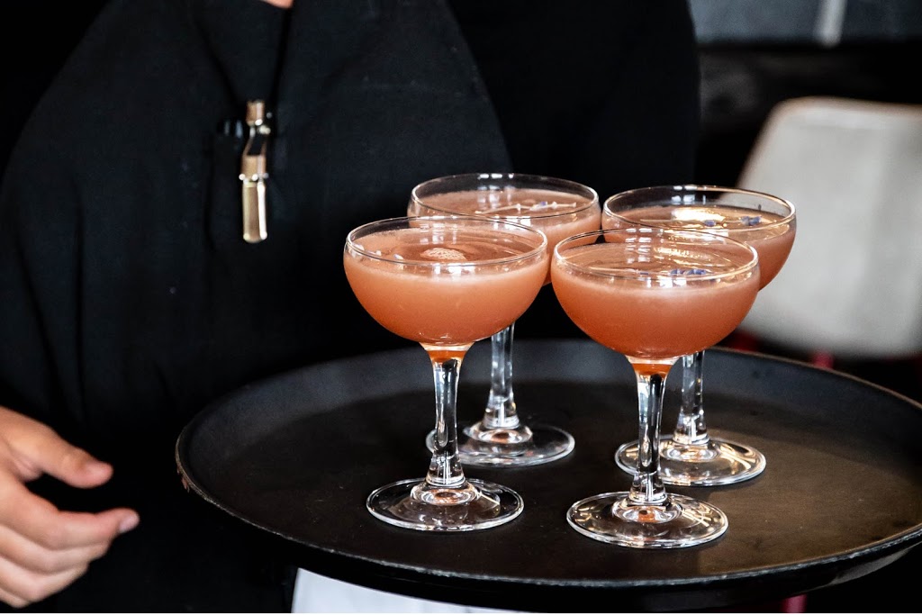 Cure Lounge & Patio | 2131 Lake Placid Rd, Whistler, BC V8E 0B2, Canada | Phone: (604) 966-5711