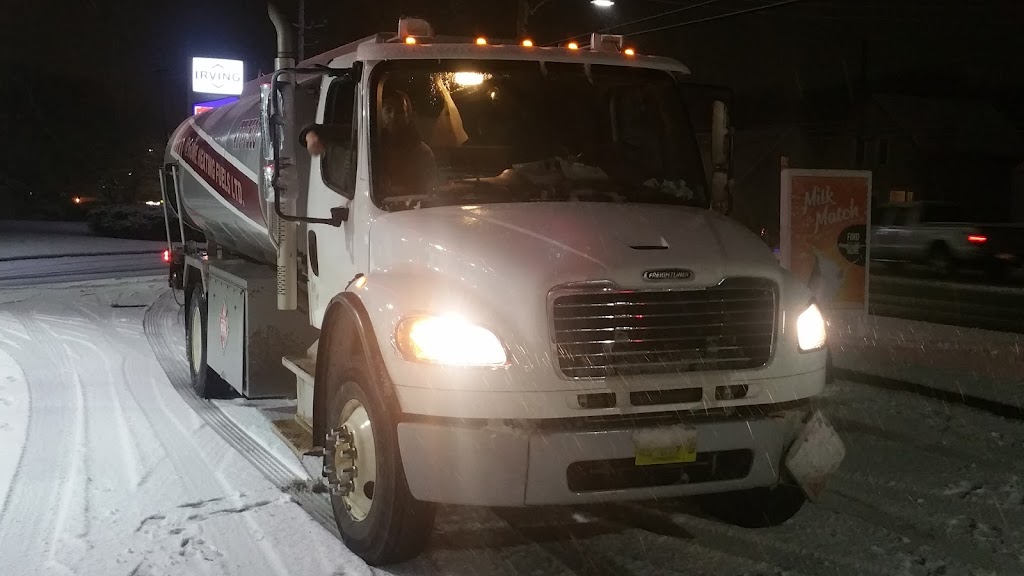 At Home Heating Fuels Ltd | Spryfield, Halifax, NS B3R 1K3, Canada | Phone: (902) 477-7500
