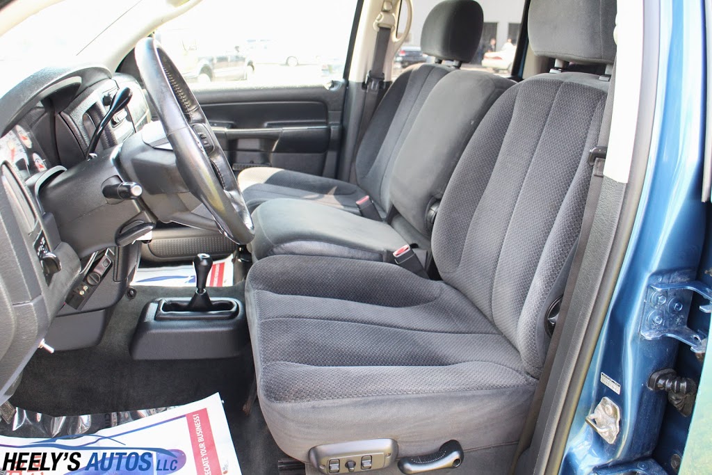 Heelys Autos | 5294 Peck Rd, Croswell, MI 48422, USA | Phone: (810) 412-8867