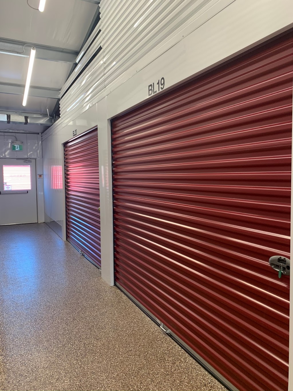 Guardian Storage | 5505 Rhodes Dr, Windsor, ON N8N 2M1, Canada | Phone: (519) 944-5505