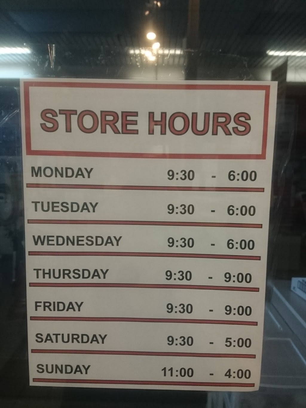 Chelmsford Vacuum | 4764 Regional Rd 15, Chelmsford, ON P0M 1L0, Canada | Phone: (705) 855-1542