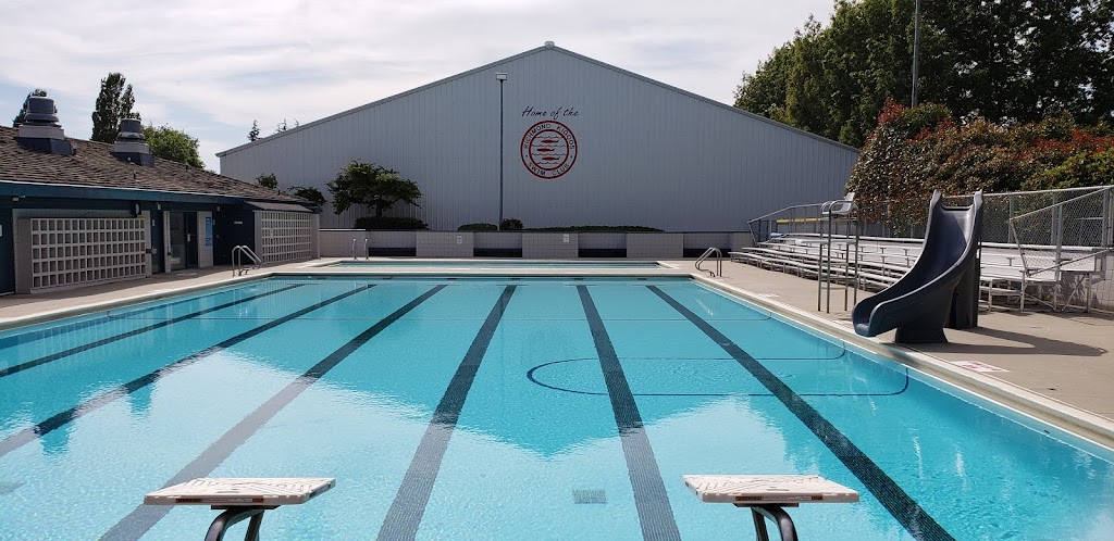 Steveston Outdoor Pool | 4151 Moncton St, Richmond, BC V7E 3A8, Canada | Phone: (604) 238-8030