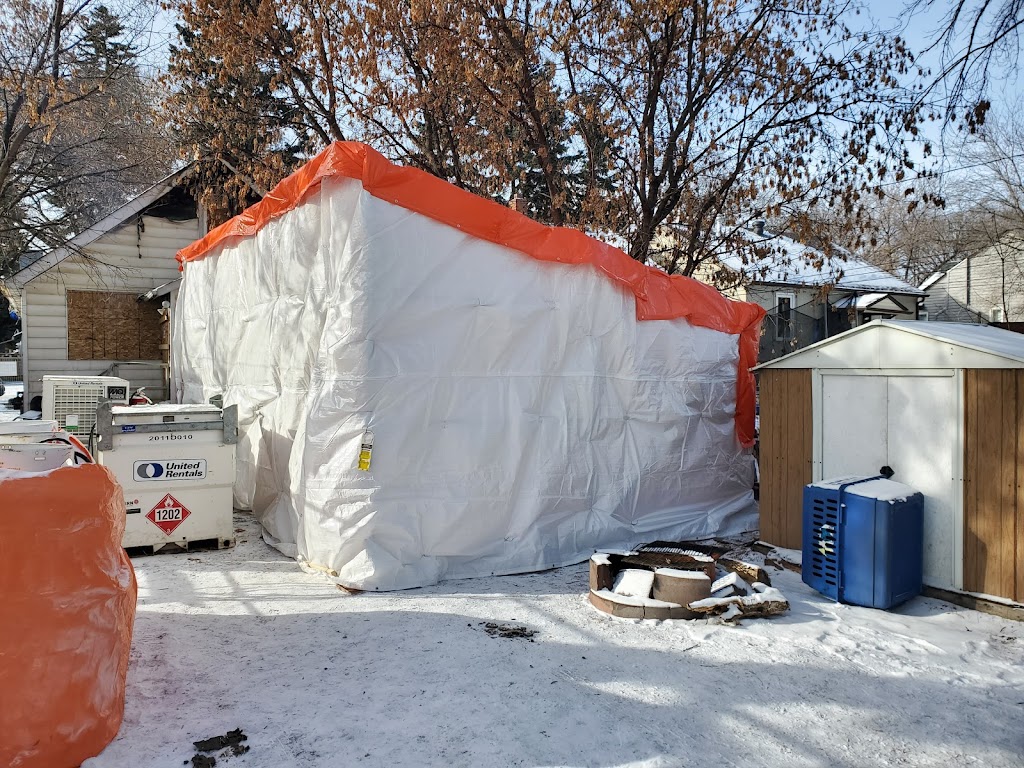 Right Way scaffolding | #6 Meadowland Way, Spruce Grove, AB T7X 0P9, Canada | Phone: (780) 803-1290