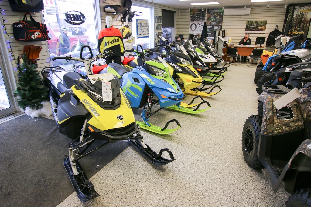 Génération Sport | 945 Chemin Rhéaume, Saint-Michel, QC J0L 2J0, Canada | Phone: (888) 518-1647