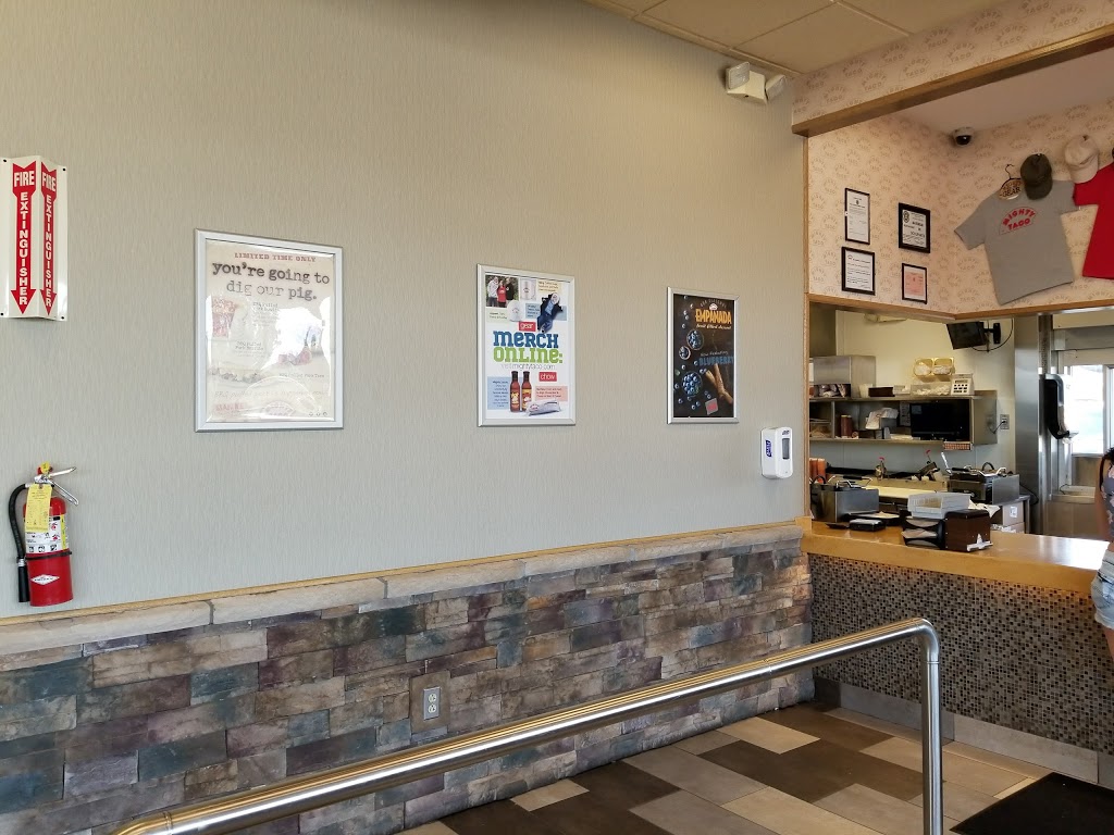 Mighty Taco | 1300 Sweet Home Rd, Amherst, NY 14228, USA | Phone: (716) 689-5785