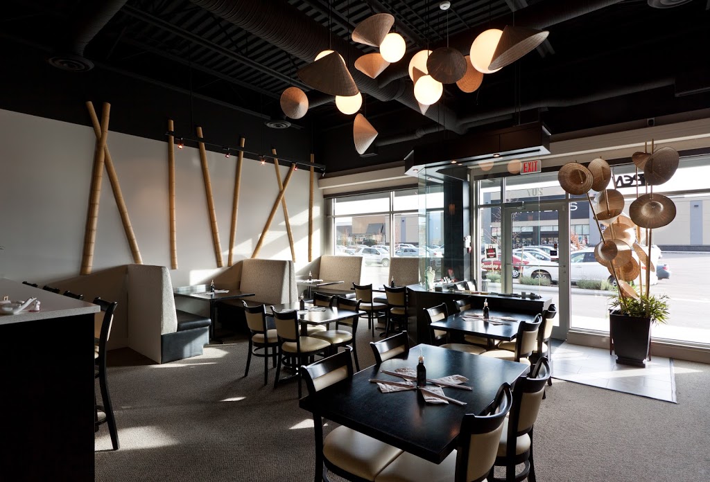 Bamboo Chopsticks Vietnamese Restaurant | 207-3608 Carrington Rd, Westbank, BC V4T 3K7, Canada | Phone: (778) 754-5589