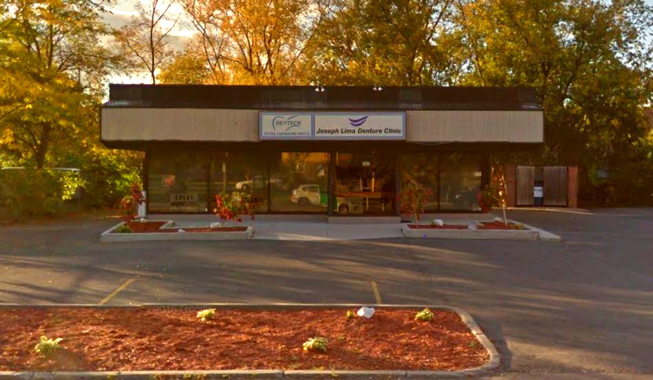 Lima Denture and Implant Solutions | 797 Richmond Rd, Ottawa, ON K2A 0G7, Canada | Phone: (613) 728-5532