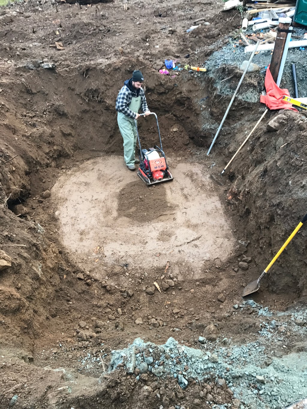 BC Aquifer | 5295 Trans-Canada Hwy, Duncan, BC V9L 5J2, Canada | Phone: (250) 748-4041