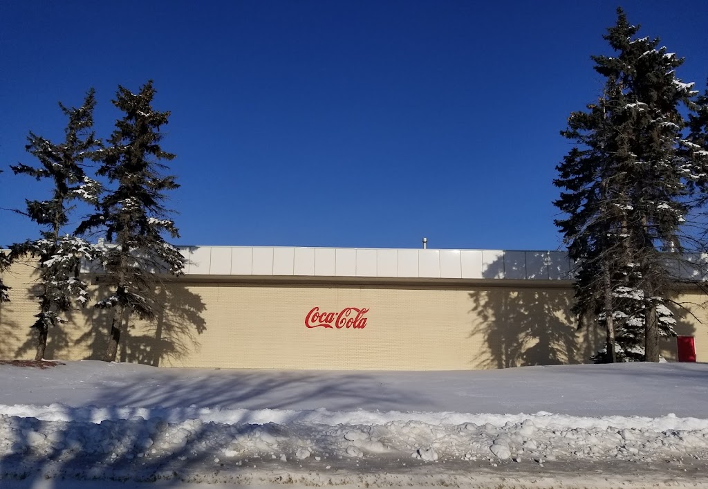 Coca-Cola Bottling LTD | 1331 Inkster Blvd, Winnipeg, MB R2X 1P6, Canada | Phone: (204) 633-2590