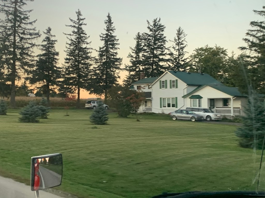 ESM Farm Equipment Ltd. | 7293 Line 86, Wallenstein, ON N0B 2S0, Canada | Phone: (519) 669-5176