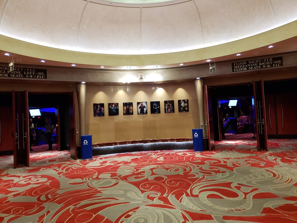 The Avalon Theatre | 6380 Fallsview Blvd, Niagara Falls, ON L2G 7X5, Canada | Phone: (877) 833-3110
