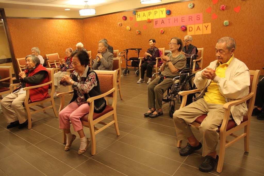 Richmond Hill Mon Sheong Private Care 烈治文山孟嘗私家護理 | 11211 Yonge St Building B, Richmond Hill, ON L4S 0E9, Canada | Phone: (289) 452-0110